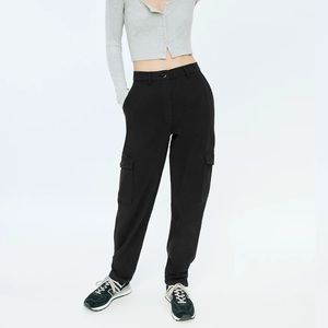 wilfred free modern cargo pants